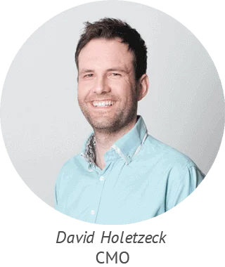 David Holetzeck